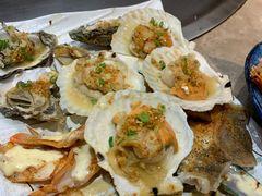 -大渔铁板烧(大悦城店)