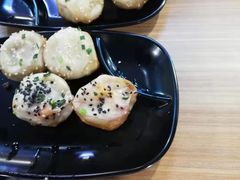 小杨生煎-小杨生煎(南京东路食品一店)