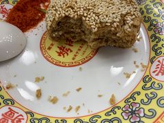 -烤肉季饭庄