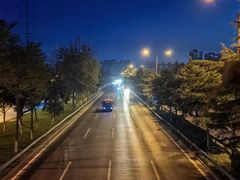 -汉长安城未央宫国家考古遗址公园