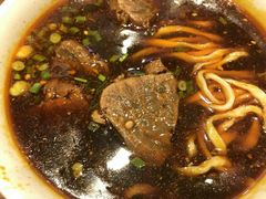 -中国厨房/台湾牛肉面