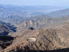 -妙峰山风景名胜区