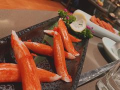 -捞王锅物料理(上海世茂广场店)