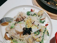 -莆田餐厅PUTIEN(世博源店)