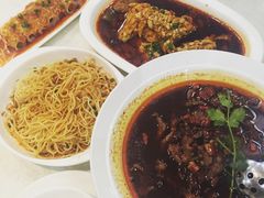 -一品红川菜(皇岗店)