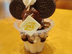 -DQ·蛋糕·冰淇淋(龙茗店)