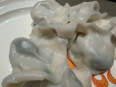 -李记饺子·熏酱东北菜(欢乐谷店)