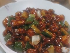 -南来顺饭庄·清真(南菜园店)