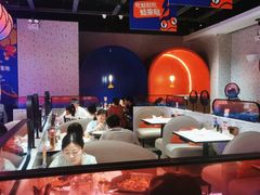 -蛙来哒(方圆荟店)