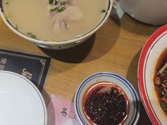 -易老妈蹄花.特色川菜(人民公园总店)
