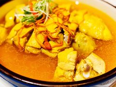 花雕鸡-荟廷·晶萃(陆家嘴尚悦湾店)