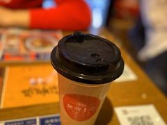 招牌丝袜奶茶-無牌小范·香港明星美食