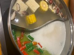 -呷哺呷哺 黄金牧场 (回龙观港龙店)