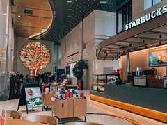 -星巴克臻选(外滩中心店)
