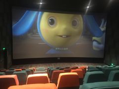 -喜满客影城(汉神广场店)