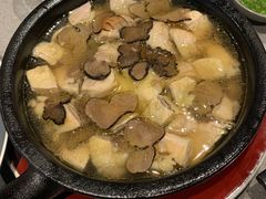 -半山腰·云南菜(侨福芳草地店)