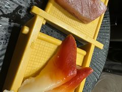 -争鲜回转寿司(浦东三钢里PLUS店)