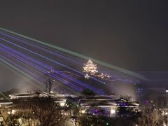 -雅达·阳羡溪山小镇中心