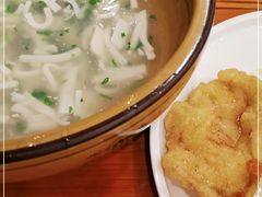 -东北农家小院(定西路店)