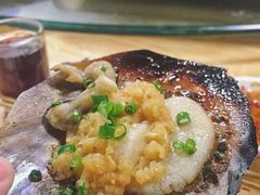 -蚝得喜海鲜(东城店)