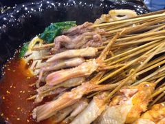 -落端云串串香(南京凤凰西街店)