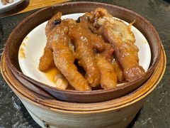 -小城粥道·海胆鲜虾粥(解放广场店)