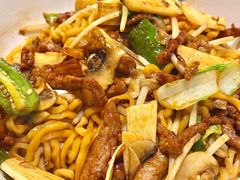 -寻裕记·现炒浇头面(人民广场店)