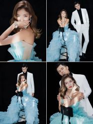 -雪中彩影婚纱摄影·微光艺术中心