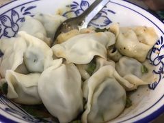 -马茹特色饺子馆