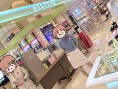 -百联川沙购物中心