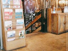 大堂-印咖啡IN COFFEE(红旗街店)