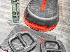 -超级猩猩健身·团课·瑜伽(花园道店)