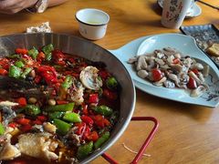 -小厨子私房菜·云南美食店