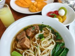 -上海柏悦酒店·世纪100牛排馆