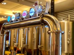 -海逸海鲜酒家(古北店)