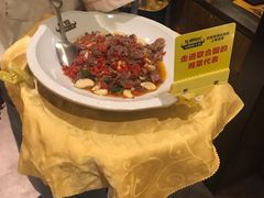 -炊烟小炒黄牛肉(中心印象城店)