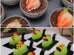 -厦门海景千禧大酒店·海景咖啡厅