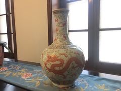 -静园(和平区)