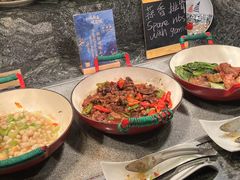 -金海湾自助餐厅(金陵饭店)