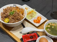 -熊吞·大碗丼烧肉饭(西市场嘉华店)