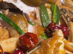 -秀儿四九城·新京菜(亚运村鸟巢店)