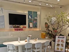 -山与蓝·轻糖鲜果蛋糕(勒泰店)