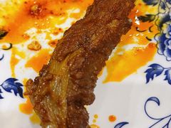 -小崔家臊子面(蔡家坡总店)