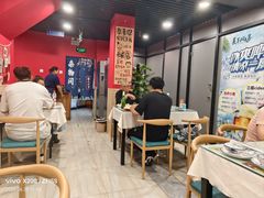 -听涛雅苑百味饺子老家菜馆