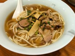 -奎元馆.百年奎元.非遗传承(西湖边的解放路店)