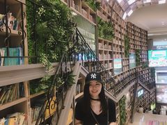-当当书店(国泰广场店)
