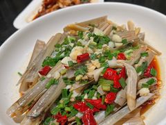 -健眺小海鲜(临海后山店)