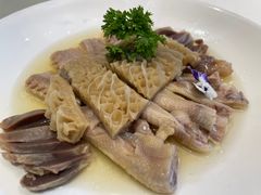 -海鸿荟·沿江菜(中山北路店)