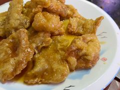 -巧婆婆特色东北菜·铁锅炖