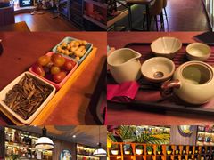 -顽啤熊·酒客酒馆(苏城夜景必选店)